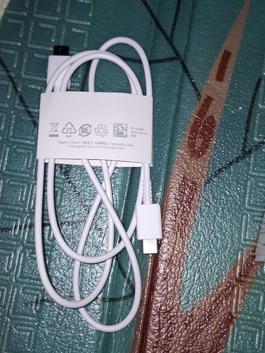 Зарядка для сотка Samsung оригинал