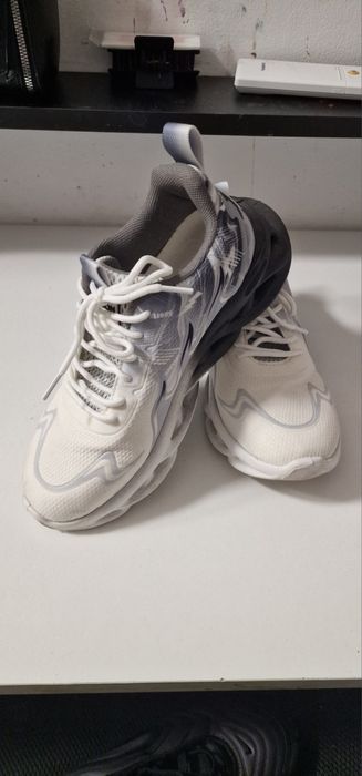 Маратонките не са марка