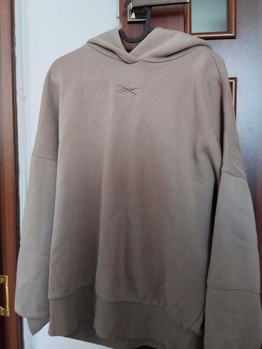 кофта ориг от Reebok