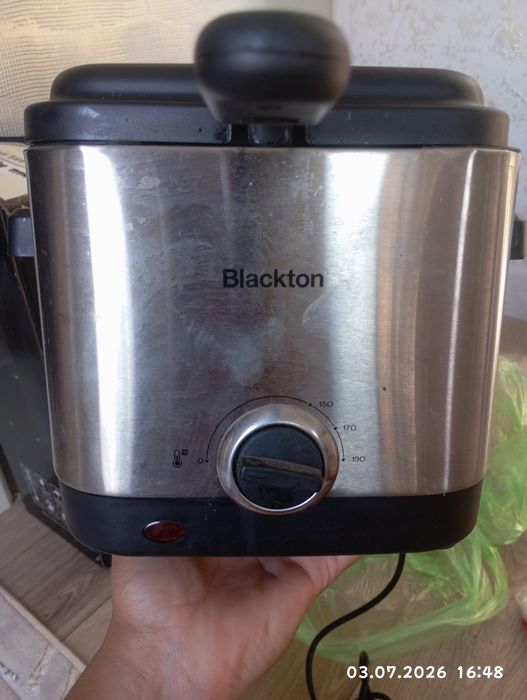 Продам Blackton для жарки фри