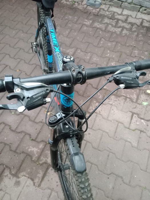 Продам велосипед TIMEX