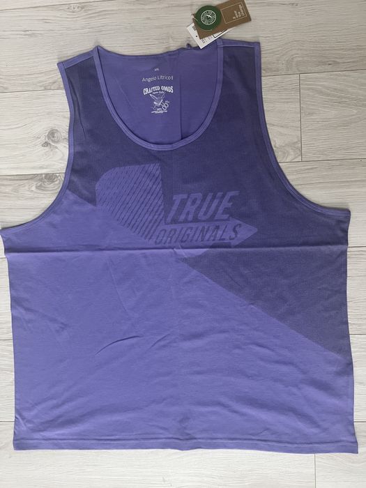 Maieu vara barbati C&A BioCotton XXL