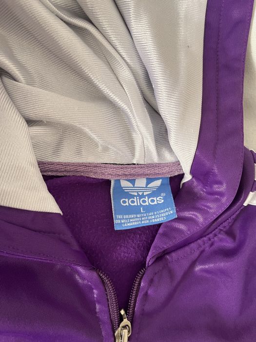 Compleu adidas Chile 62 dama vintage