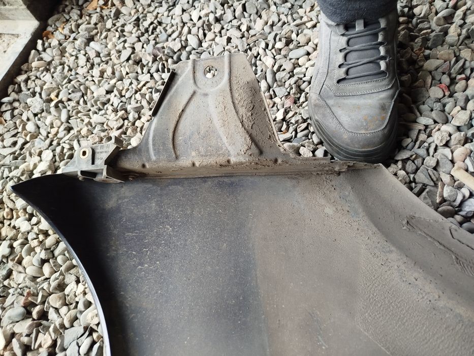 Продам Левое крыло W210 Рестайлинг