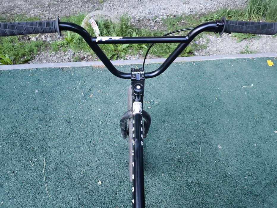Продам BMX HARO leucadia