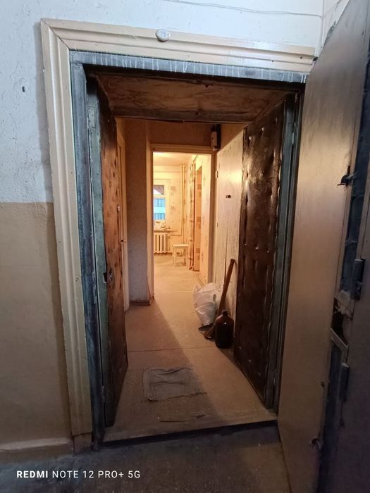 1-комн. квартира, 28 м², Мирабадский район