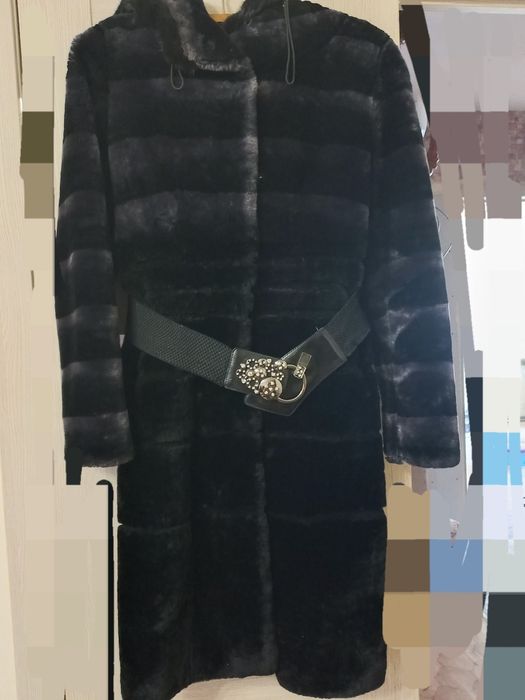 Продам шубы  б/у