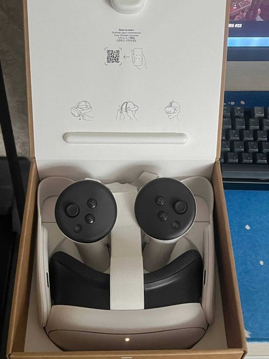 Meta Quest 3 (512GB)