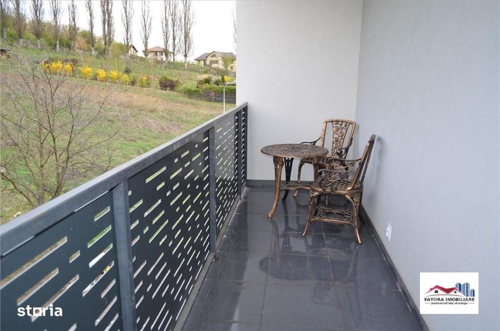 Ap. Nou 1 Camera cu Parcare Inclusa de Inchiriat Zona Tudor