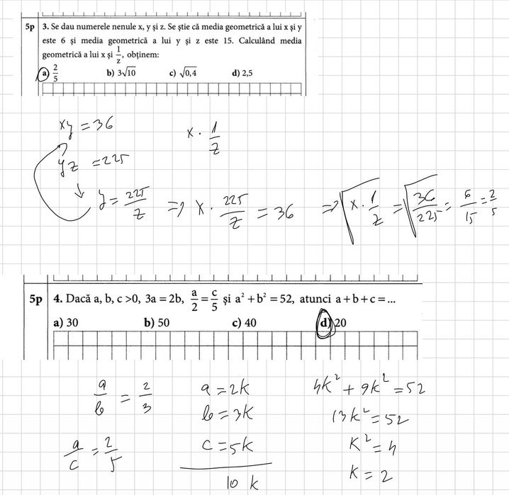 Acces cu abonament la toate fișierele pdf de matematică (10 lei lunar)
