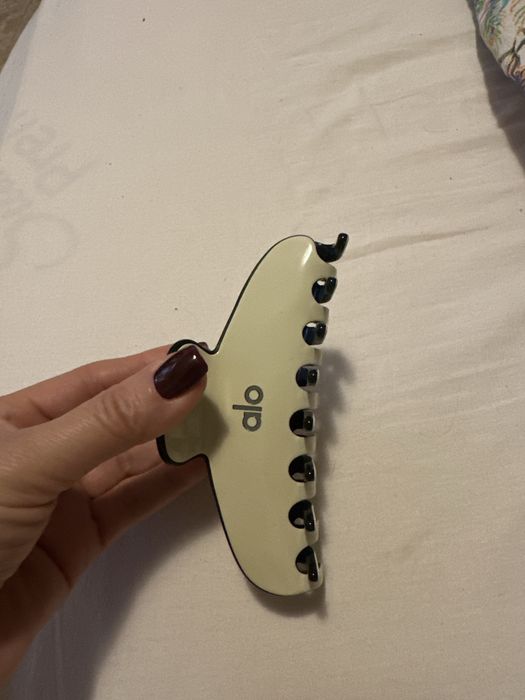 Шнола за коса на маркста alo