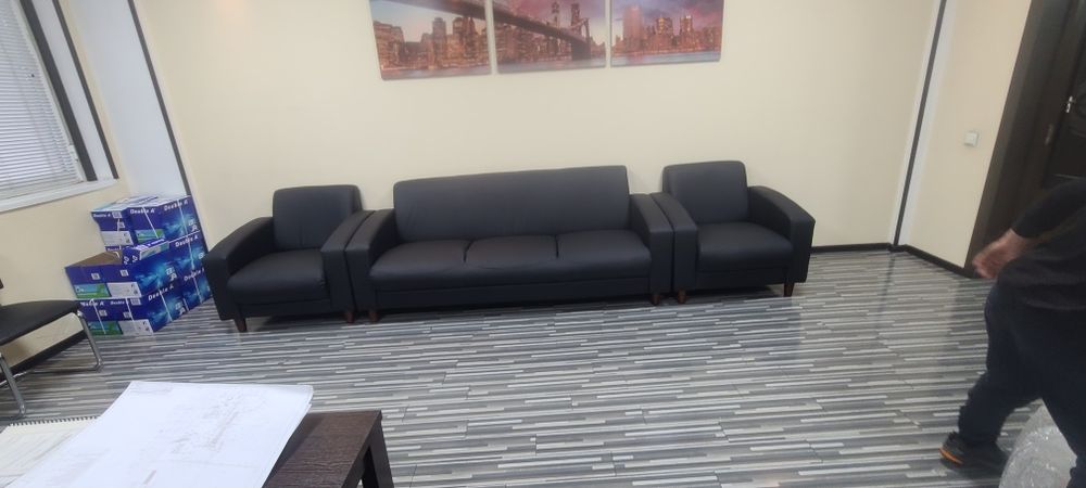 Реставрация и изготовление по мягкой мебели  любой сложности 
Диван
Кр