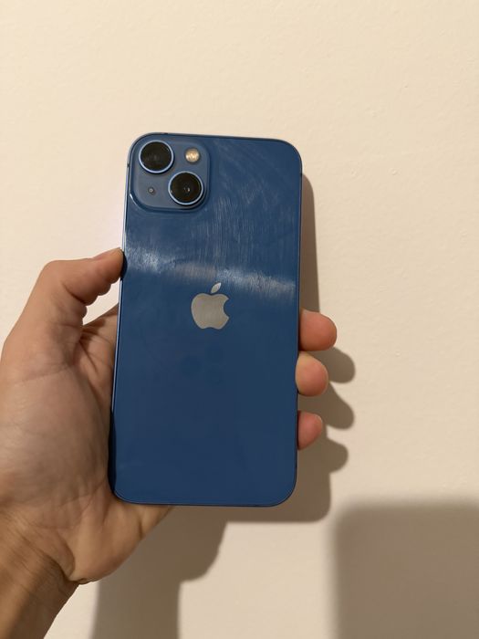 Айфон 13 128гб  iphone 13 128гб