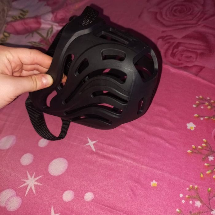 Продам намордник для собак крупных пород