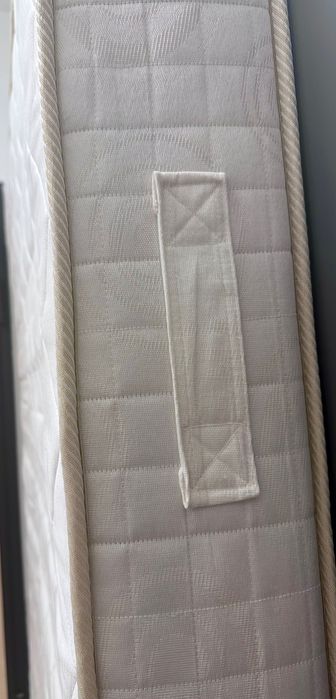 Матрак за двойно легло