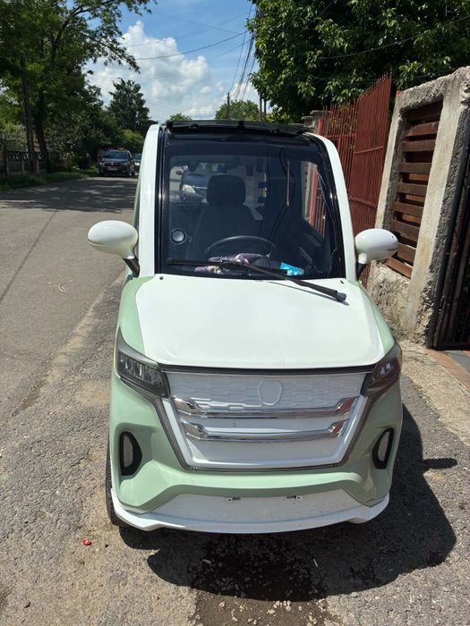VOLKSWAGEN Unknown Model 2025 — imagine 5