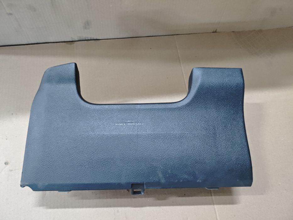 Airbag/еърбег/Аербаг в крака за Toyota Auris II