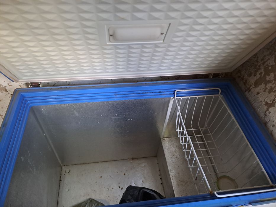 Сок апарат маразилник кола яшик 3та