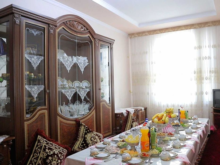 Продается дом, участок в центре города