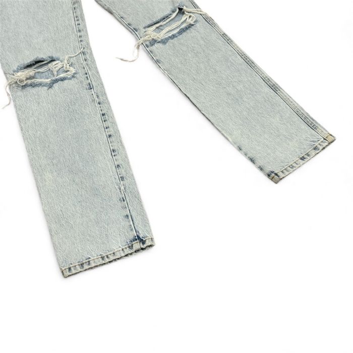 Alexander Wang дамски дънки