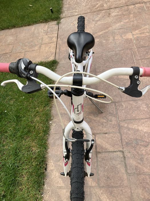 Bicicleta copii Drag 20"