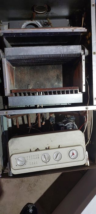 Продам кател на запчасти