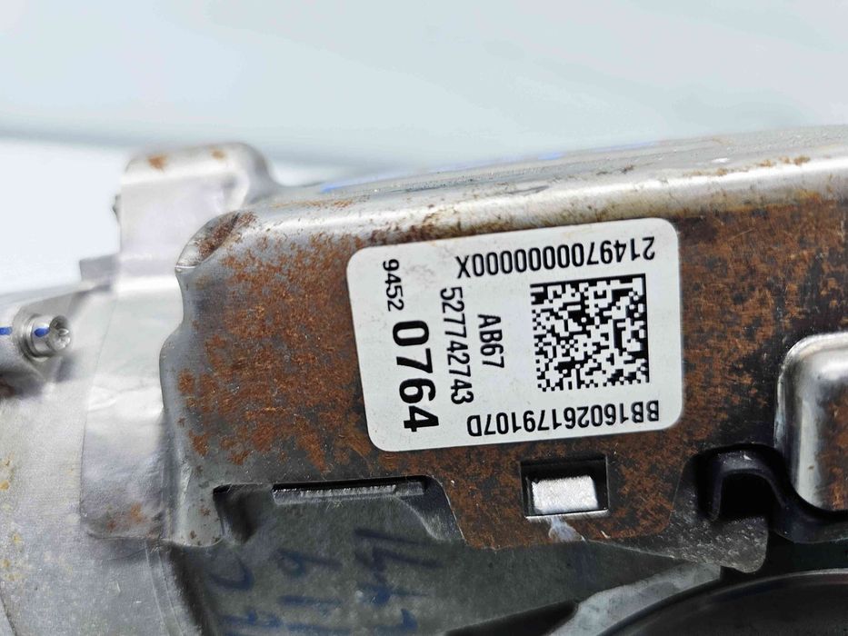 Ax coloana volan Opel Mokka [Fabr 2012-2019]1.4 B B14NET 103KW / 140CP