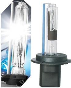 Bec xenon H7 H4 H1 H3 H8 H10 H11 H27 D2S HB4 HB3 becuri bixenon PROMO