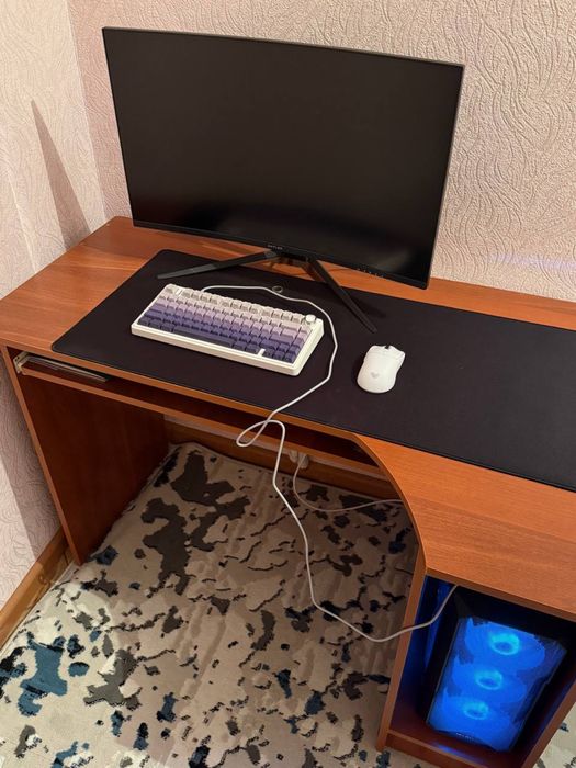 Компютер продается