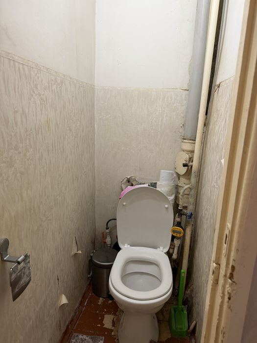 Срочно продам квартиру