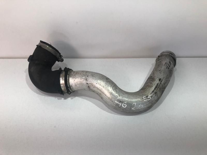 Tubulatura intercooler Audi A6 4F2, C6 4f0145980e 2.0 tdi