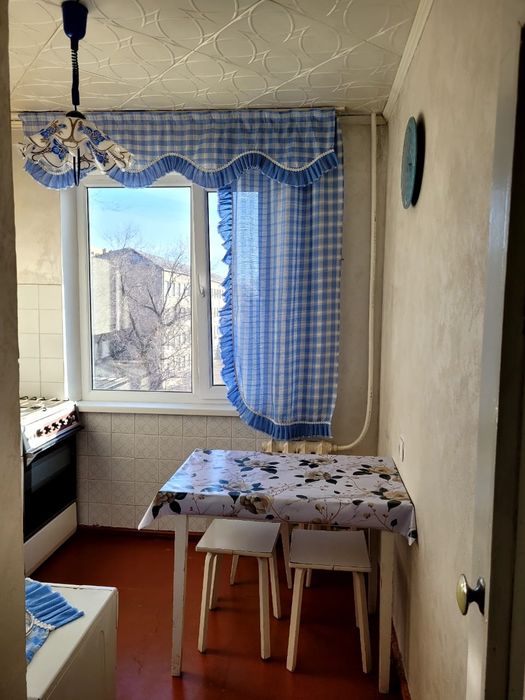 2ком. Квартира Сергей Тюленина