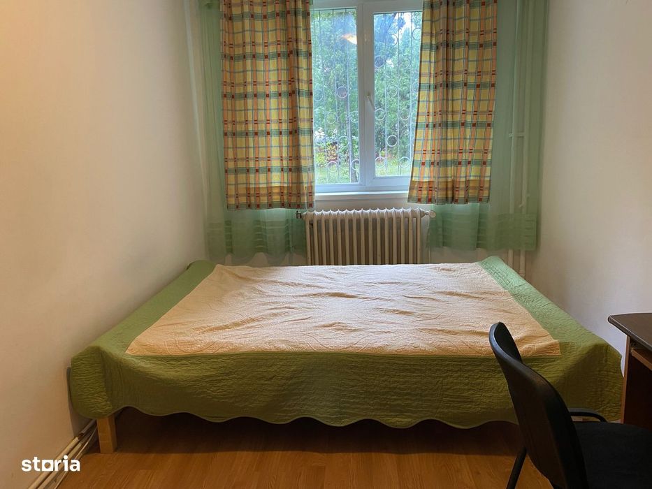 Apartament 2 camere Gheorgheni, str.Borsec, zona Iulius Mall, dec