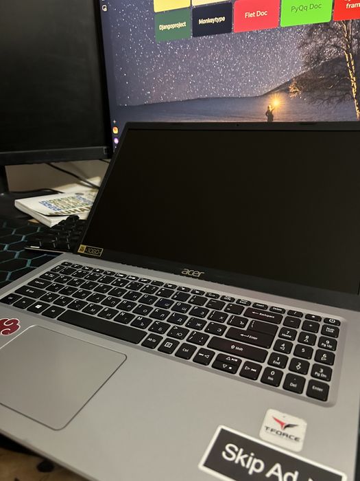 ACER ASPIRE 5 satiladi