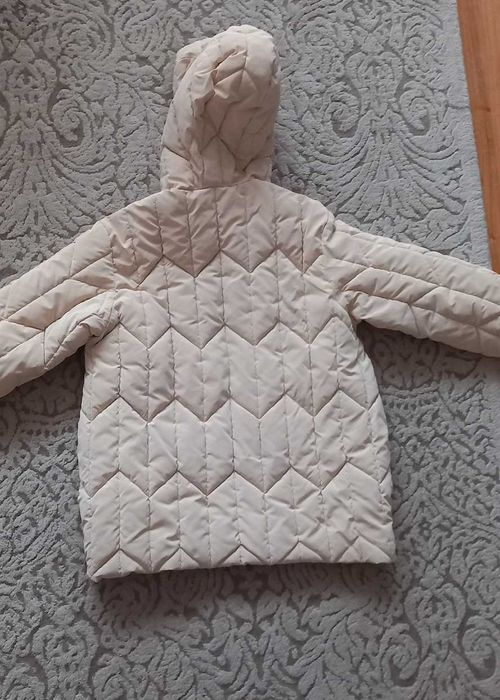 Детско яке ZARA 7 години