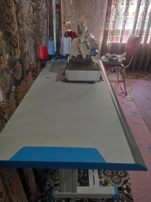 jack tikish mashinasi