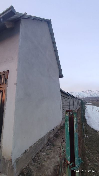 Oqtoshda Tayyor dacha