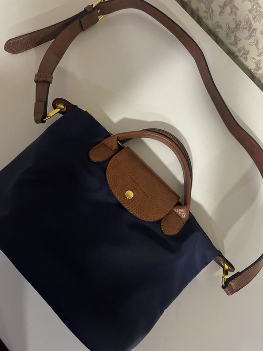 вместительная сумка