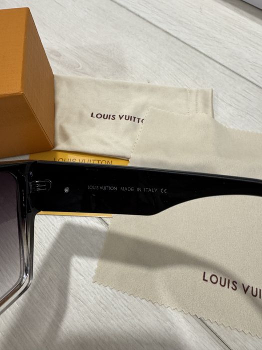 Ochelari Louis Vuitton