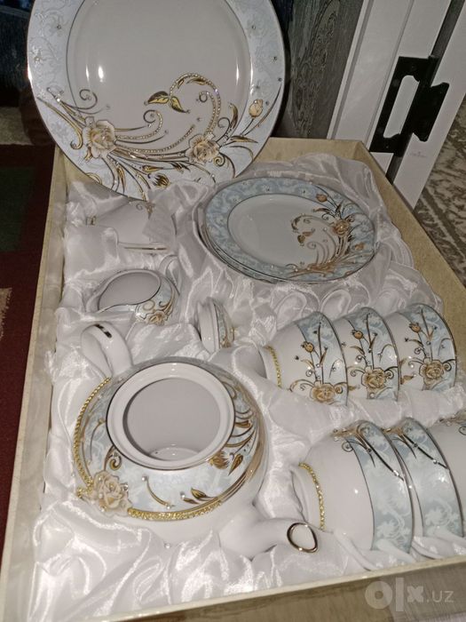 Chinni nabor 24 talik