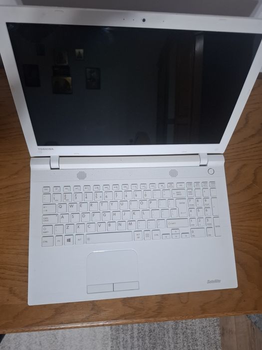 Laptop Toshiba Sattelite
