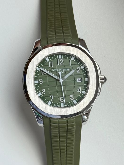Patek Philippe Aquanaut