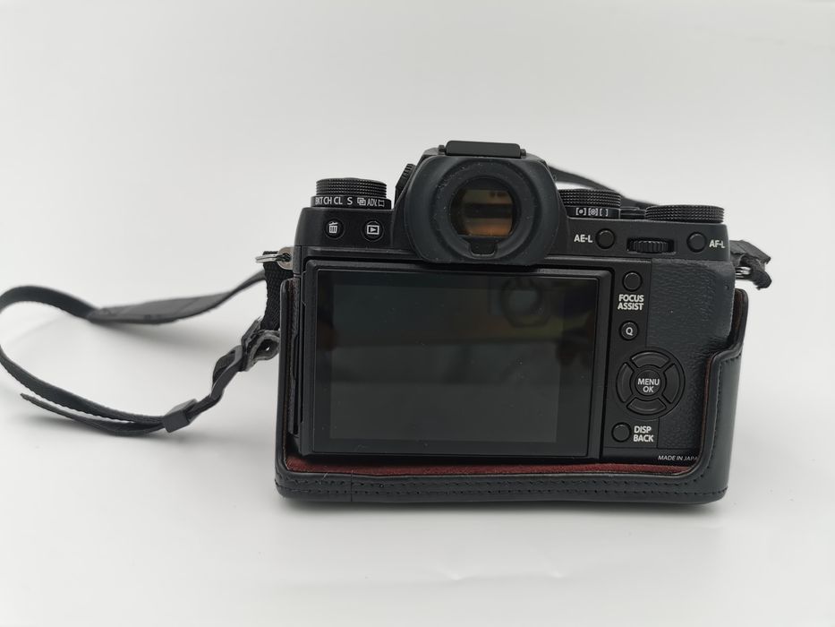 Фотоаппарат Fujifilm xt-1