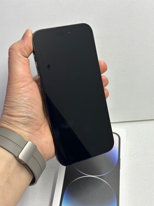 Продам Айфон 14 Про Макс 128г