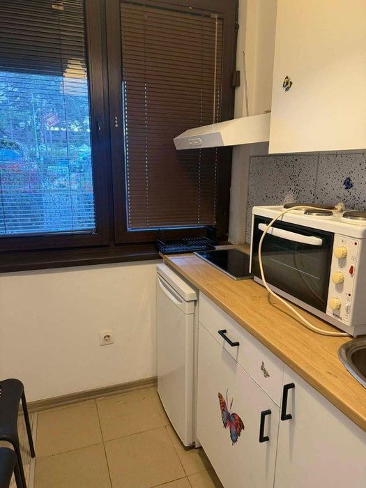 Едностаен апартамент под наем в ж.к. Студентски град, 2188520