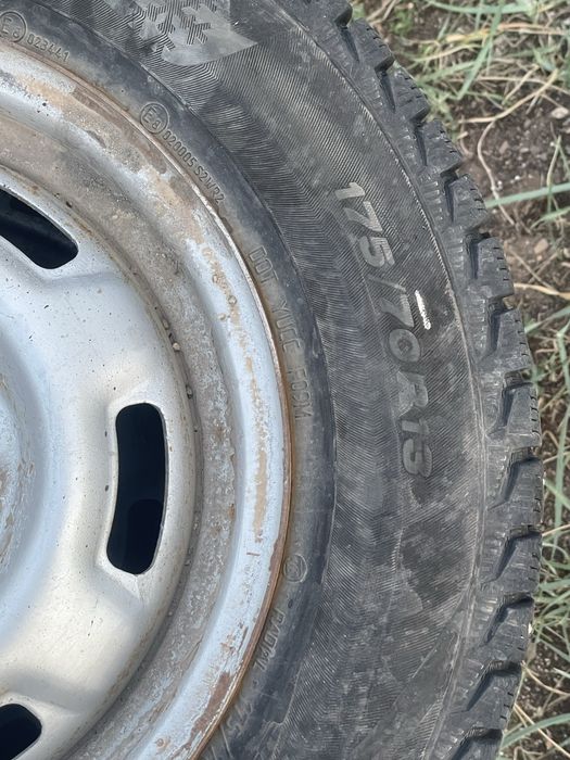 В хорошем состояние