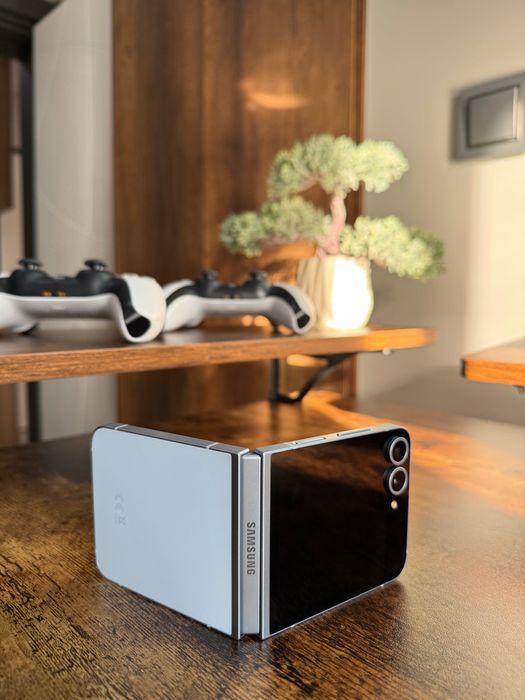 Samsung Z FLIP 6 512GB blue