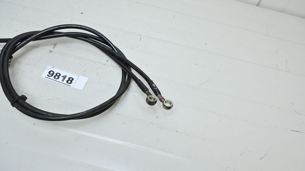 Honda CB1000R SC60 2008 2017 Furtune frana fata sport metalice