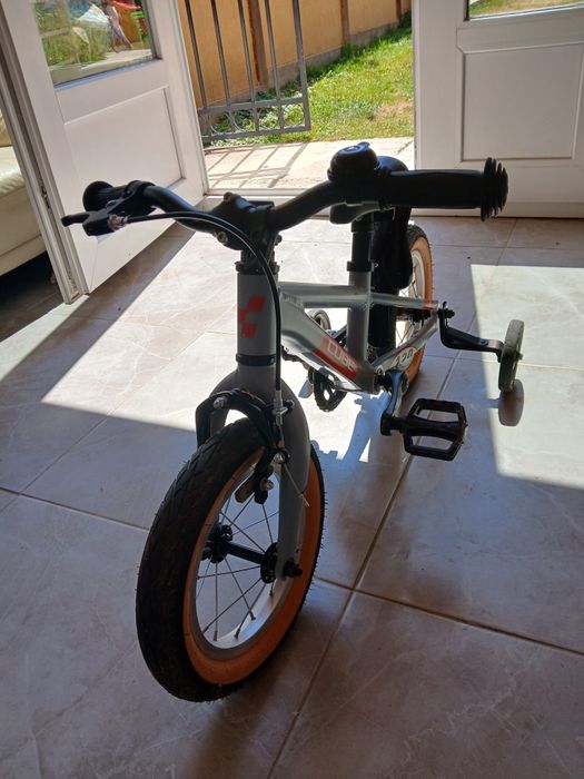 Bicicleta copii Cube 120 !