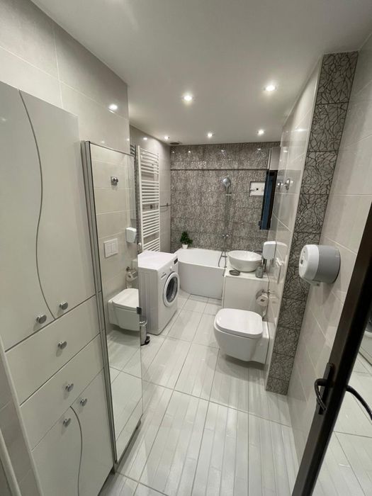 Regim hotelier apartament 3 camere